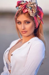 Проститутка Кристина